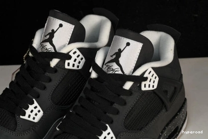 Hyperoad AIR FEAR JORDAN RETRO 4 0906